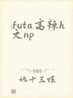 futa高辣h文np
