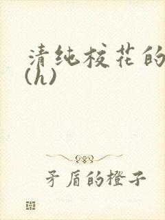 清纯校花的淫辱(h)