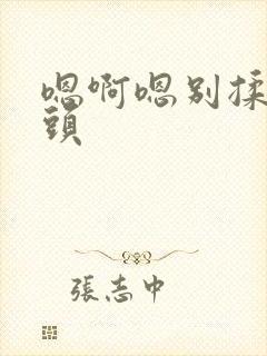 嗯啊嗯别揉我奶头