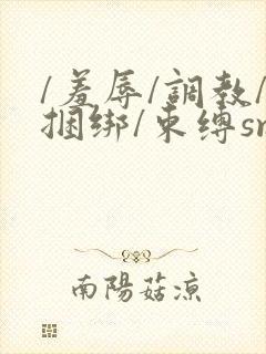 /羞辱/调教/捆绑/束缚sm在线观看