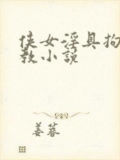 侠女淫具拘束调教小说