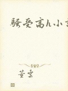 骚受高h小说