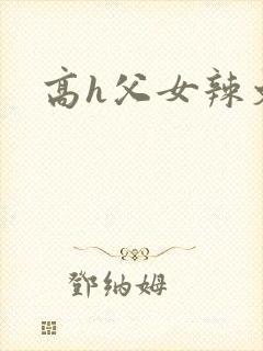 高h父女辣文
