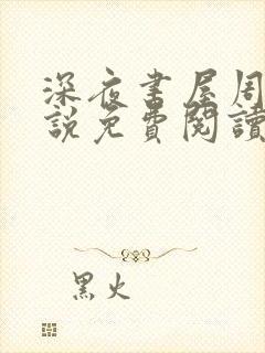 深夜书屋周泽小说免费阅读全文下载