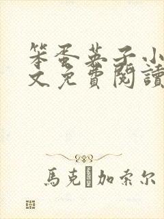 笨蛋英子小说全文免费阅读最新章节