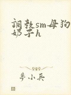 调教sm母狗骚奶子h