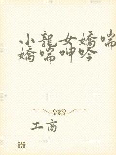 小龙女娇喘乳峰娇喘呻吟