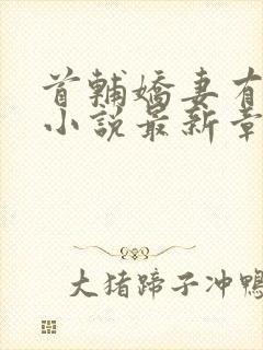 首辅娇妻有空间小说最新章节目录