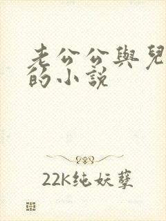 老公公与儿媳妇的小说封面