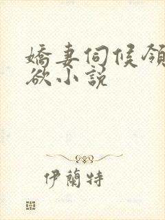 娇妻伺候领导泄欲小说