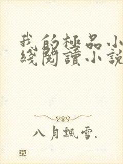 我的极品小姨在线阅读小说全集免费