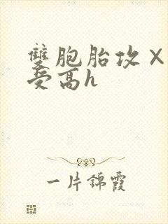 双胞胎攻×男主受高h