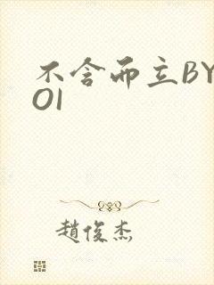不含而立BYBOI