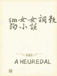 sm女女调教母狗小说