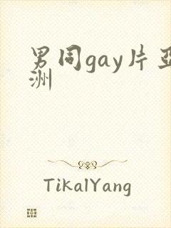 男同gay片亚洲
