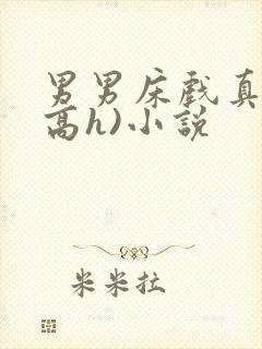 男男床戏真做(高h)小说