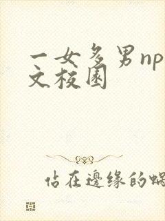 一女多男np辣文校园