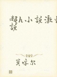 超h小说激情小说