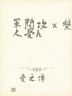 军阀攻ⅹ双性美人受h
