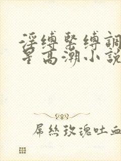 淫缚紧缚调教明星高潮小说