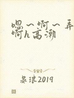 嗯～啊～弄嗯～啊h高潮