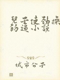 儿子使劲操妈妈的逼小说