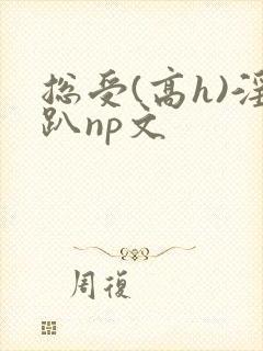 总受(高h)淫趴np文