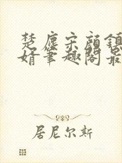 楚尘宋颜镇国神婿笔趣阁最新章节