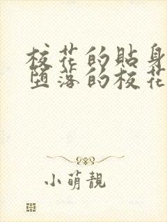 校花的贴身高手堕落的校花