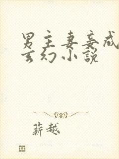 男主妻妾成群的玄幻小说