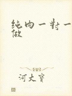 纯肉一对一到处做封面