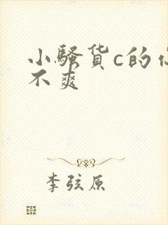 小骚货c的你爽不爽