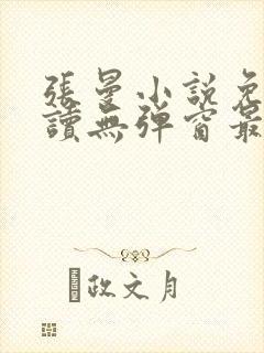 张曼小说免费阅读无弹窗最新章节