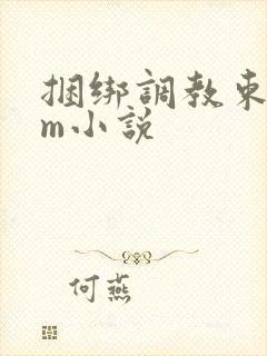 捆绑调教束缚sm小说