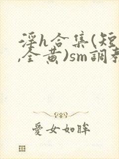 淫h合集(短文,全黄)sm调教母狗