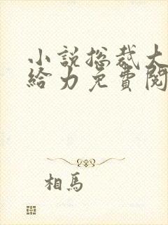 小说总裁大人超给力免费阅读全文