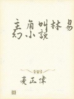 主角叫林易的玄幻小说