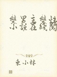 双男主双性高h小说在线阅读