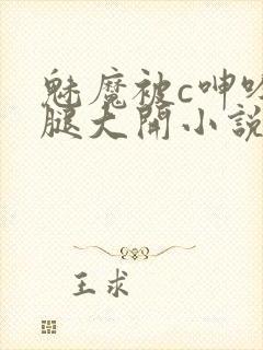 魅魔被c呻吟双腿大开小说推荐