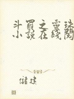 斗罗之灵珠神剑小说在线阅读全文