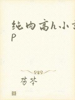 纯肉高h小说np