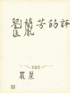 刘兰芳的评书赵匡胤封面