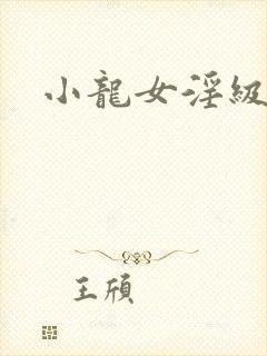 小龙女淫级史