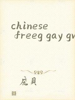 chinese freeg gay gv tv