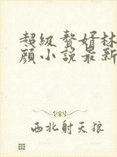 超级赘婿林阳苏颜小说最新章节