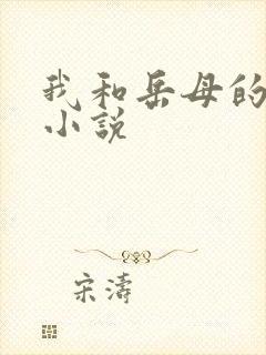 我和岳母的激情小说封面