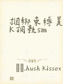 捆绑束缚美女vk调教sm封面