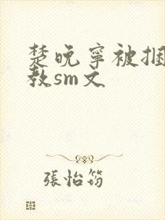 楚晚宁被捆绑调教sm文