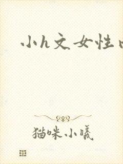 小h文女性向