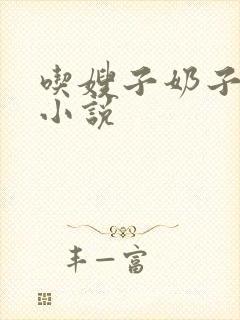 吃嫂子奶子真爽小说